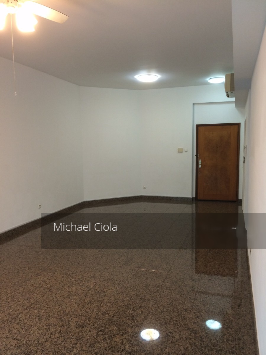 Oleanas Residence (D9), Condominium #125730812